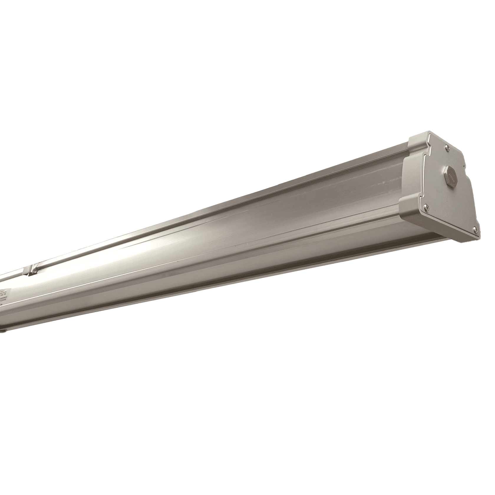 ACCIAIO BX965 high temperature LED vapor tight