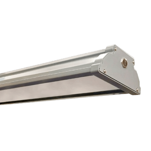 ACCIAIO BX960 Vapor Tight