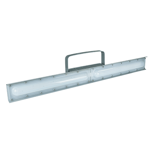 hazardous location LED lighting fixture Castex 510