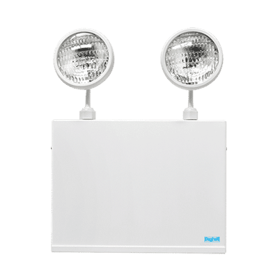 HWE Steel Lighting Unit