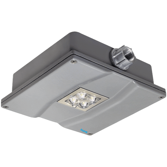 Pluraluce Hazardous Emergency Unit