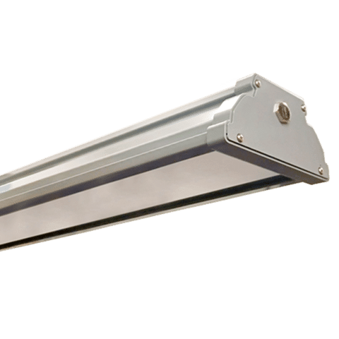 ACCIAIO BX960 high temperature led