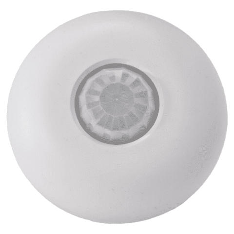 RSDC Wireless PIR Ceiling Mount Sensor