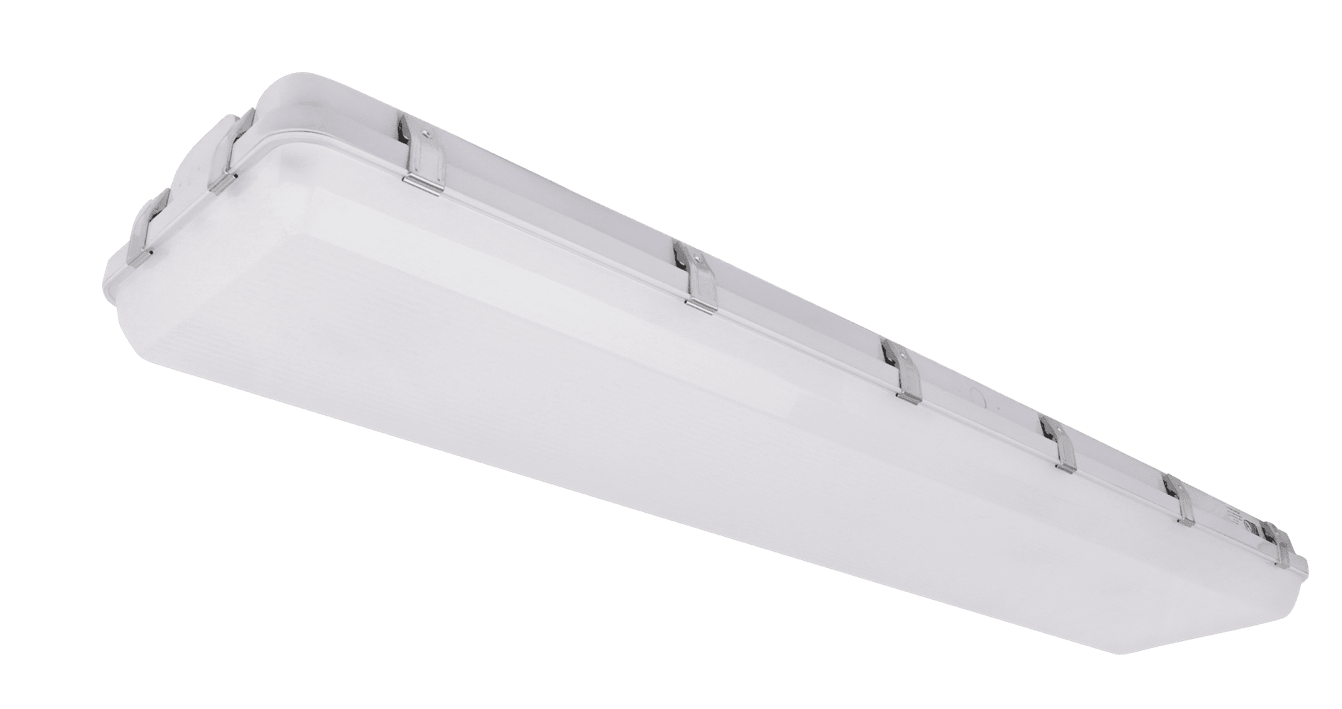 NSF Vapor Tight FSVT Looking up