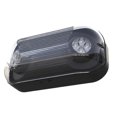 BBX Wet with black housing