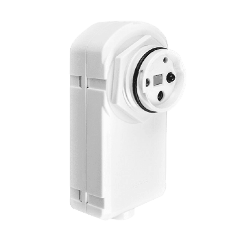 FSP221 Lighting Control