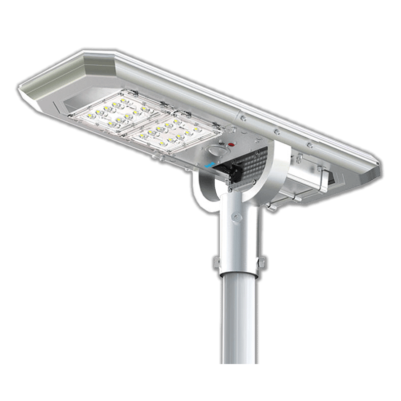 BLS 2A Luce Solare Solar Lighting