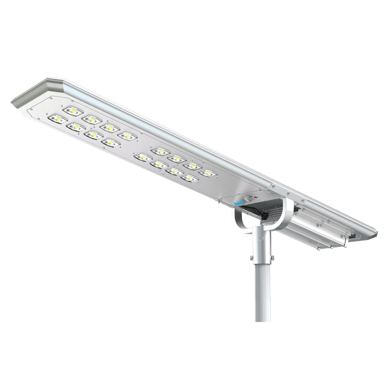 Luce Solare BLS-8A Solar Lighting